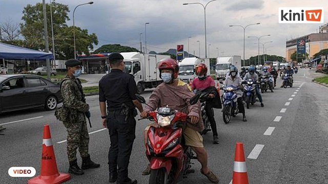 Selangor syor PKPD di PJ Utara, bukannya PKPB seluruh negeri