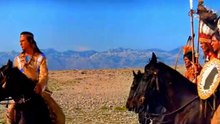 1 - subtitrare  in  romana  ---  WINNETOU  si  OLD SHATTERHAND   ...   episodul 1 din 15
