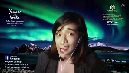 How Blockchain is Saving Education in Philippines | AIBC Summit