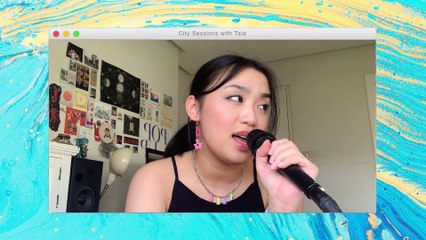 City Sessions: TALA performs labi | ClickTheCity