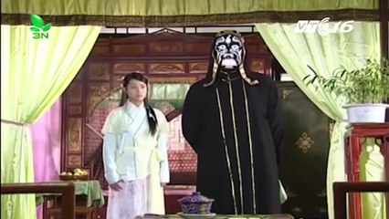 Thần Long Nữ Hiệp | 2003 | Tập 40 | GIALAC8631