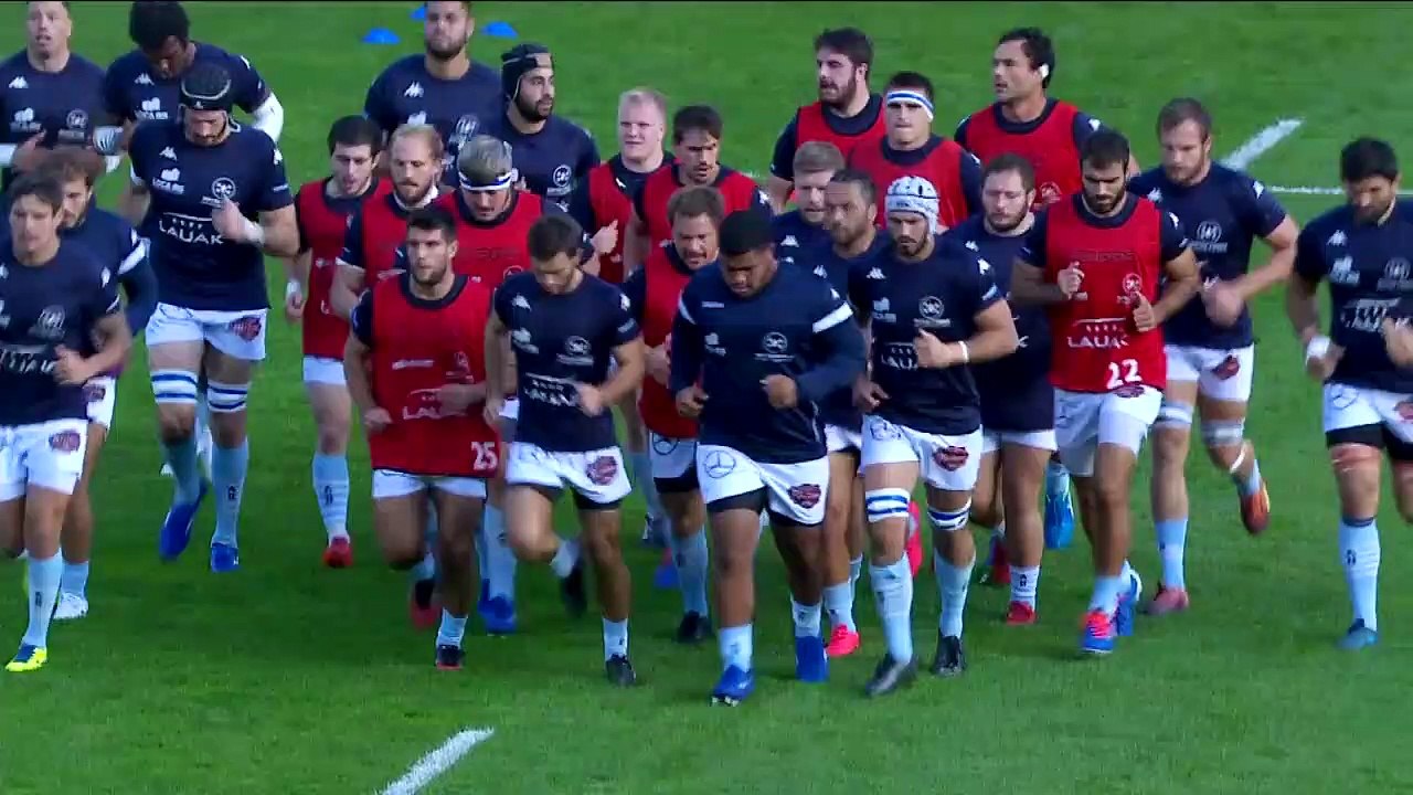 HIGHLIGHTS MATCHDAY 5 - TOP 14 - 2020-2021