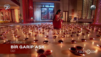 Bir Garip Aşk Yakında Kanal 7'de.