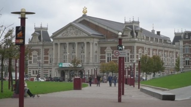 Ni a Holanda, ni a Países Bajos: la pandemia remedia el turismo masivo