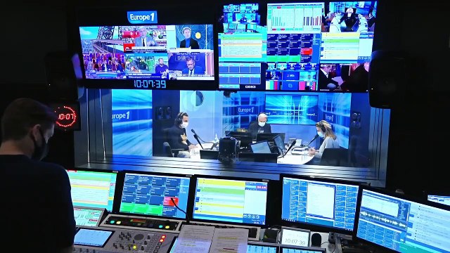 Vulnérables , La Flamme et Chantons sous la pluie : les recommandations TV d'Eva Roque