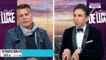 L'Instant de Luxe - Dominique-Damien Rehel en larmes, il évoque sa situation financière 