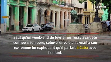 Enlevée à Toulouse, une petite fille a été retrouvée en Équateur