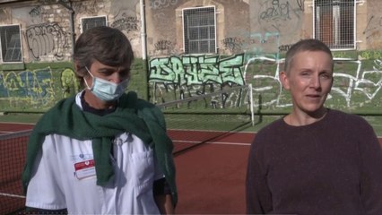Santé - Activité physique contre le cancer du sein