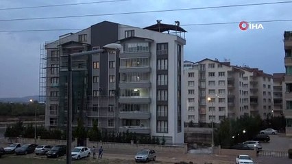 Bursa'da 20 metrede maskeyi çıkarmadılar ama iş güvenliğini hiçe saydılar