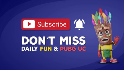 Thanks Coronavirus for Saving me in Pubg Mobile Game._480p