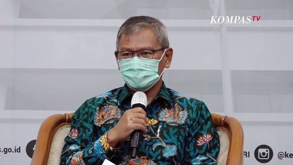 Penjelasan Kementerian Kesehatan Terkait Urutan Penerima Vaksin Covid-19 di Indonesia