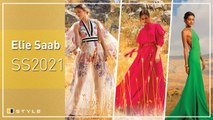 ​ ELIE SAAB  | Spring Summer 2020/2021 | Full Collection