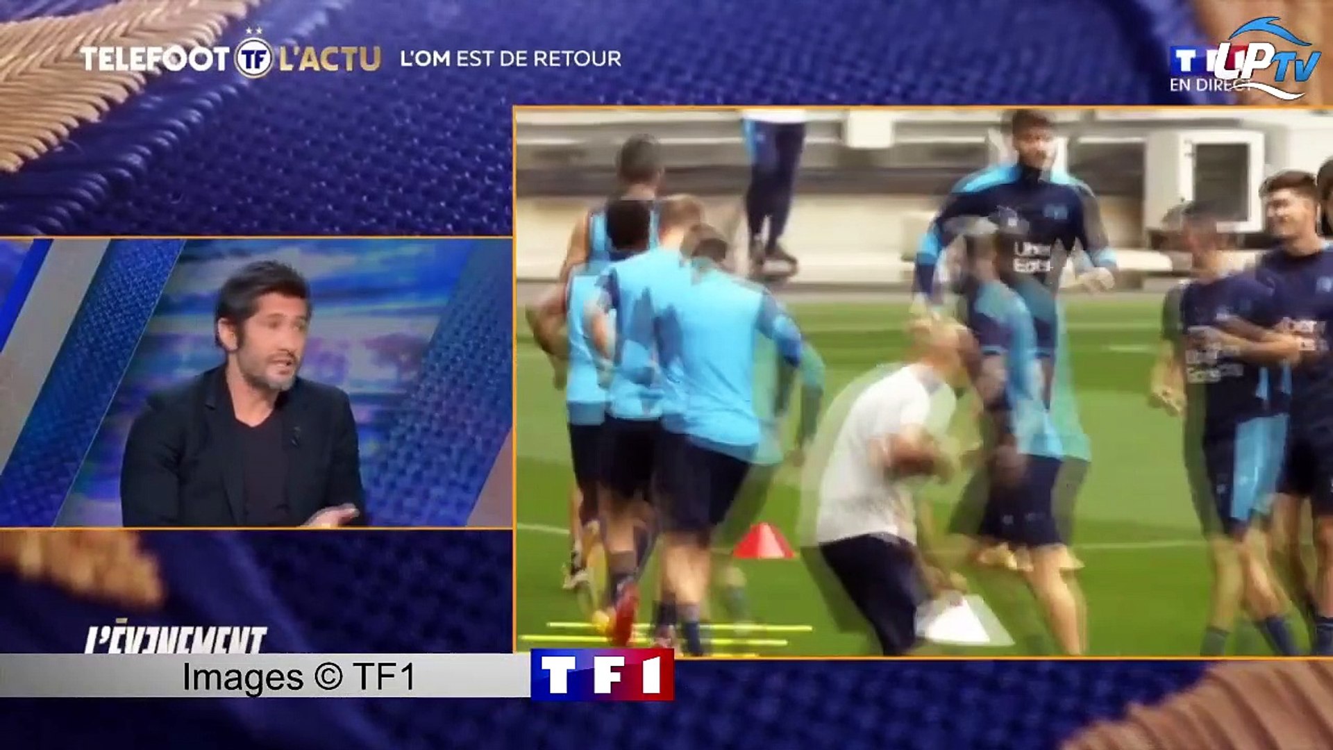 Débrief des débriefs :
