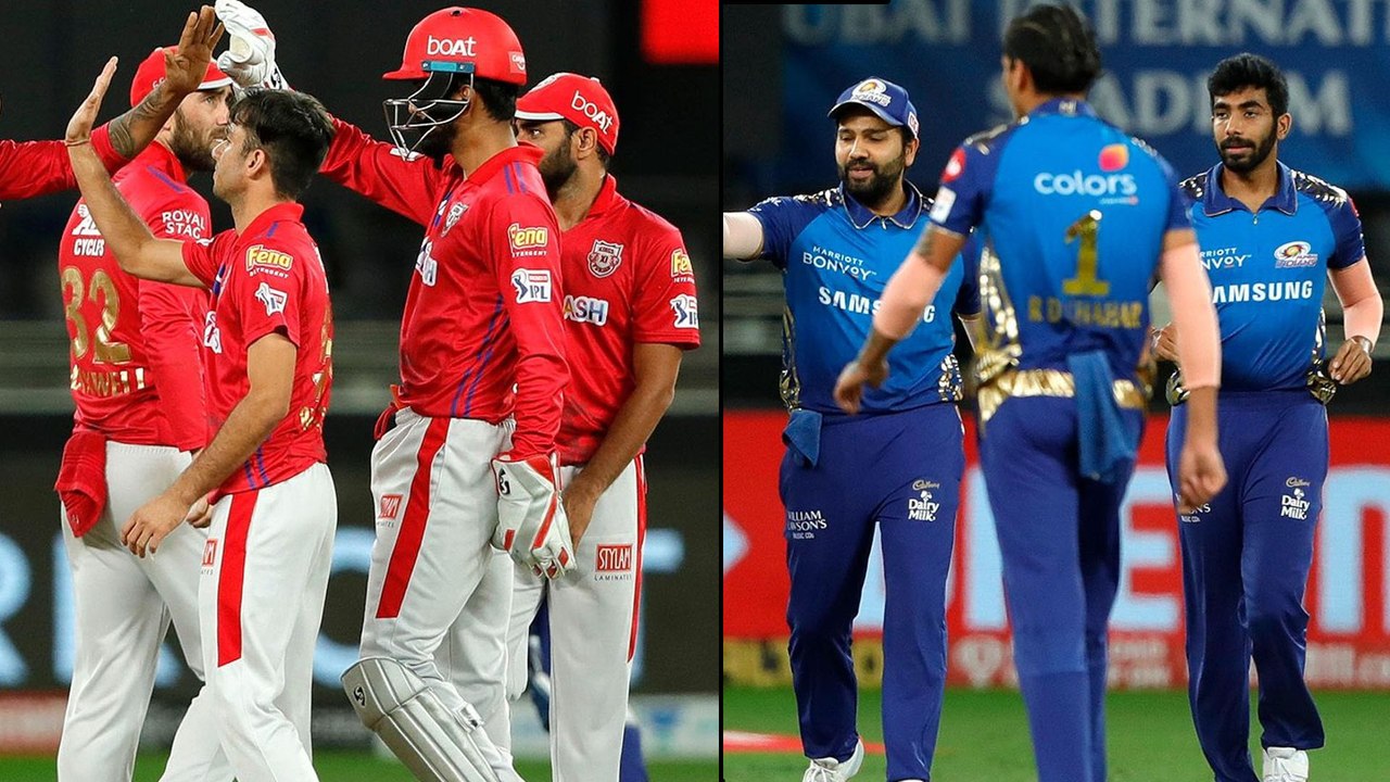 IPL 2020,MI vs KXIP : Who Would’ve Won If Boundary Count Rule Was Applied After 1st Super Over?