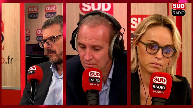 Poignant témoignage - Samuel Paty était le prof de mes filles, j'ai les tripes dehors !