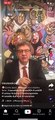 Melenchon sur Tik Tok: 