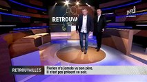 Florian recherche son père depuis 38 ans mais en direct dans « Retrouvailles » sur NRJ12 c’est le choc - VIDEO