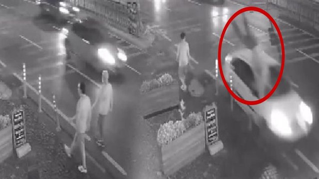 Kahreden kaza: Kanser tedavisi için İstanbul’a gelmişti…