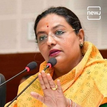 Maharashtra Minister Yashomati Thakur Sentenced To 3 Months In Jail For Assaulting Cop