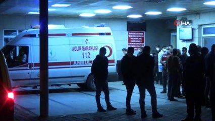 İzmir'de silahlı kavga: 1 ölü