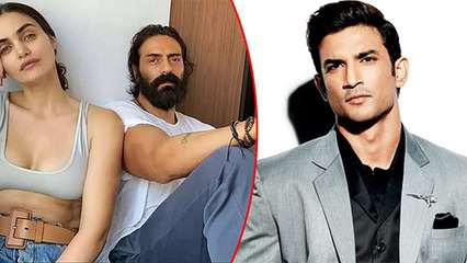 SSR Case: NCB Arrests Brother Of Arjun Rampal's Girlfriend