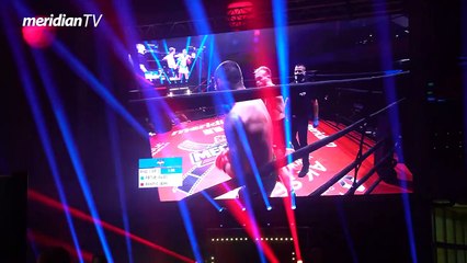 Čedo TDI Pantić vs Samo Petje | MEGDAN FIGHTING 2020 MMA