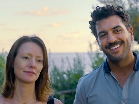 Was wir wollten : Trailer zur Netflix-Premiere von Elyas M'Barek