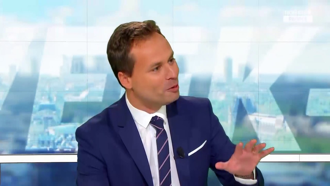 Pascal Bataille en froid avec Laurent Fontaine ? Il dit tout sur leur "brouille" (Exclu vidéo)