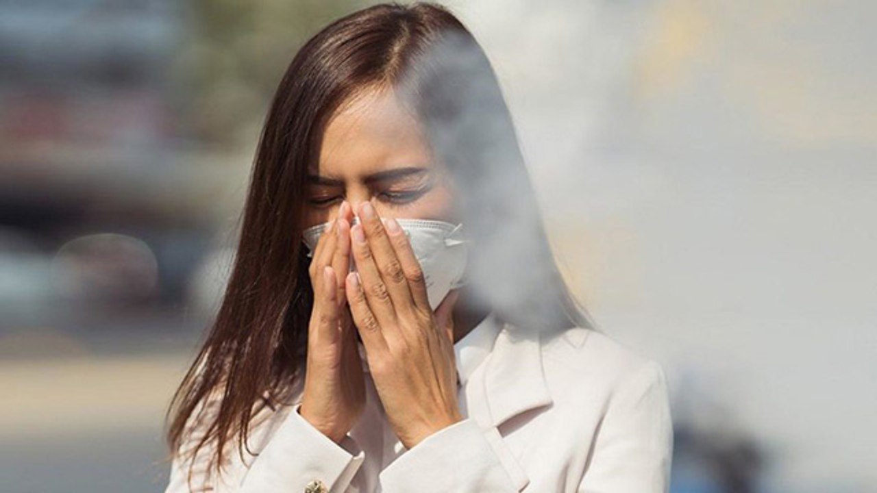 ‘Sigara içilen ortamda corona daha hızlı bulaşıyor’