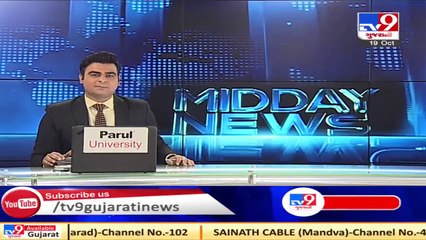 Locals irked over demolition drive on University road, Rajkot