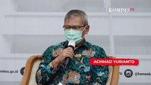 Meski Sudah Divaksin, Protokol Kesehatan Harus Tetap Dijalankan, Ini Alasannya!!