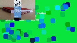 Full Version  Exploring Spirituality and Culture in Adult and Higher Education Complete