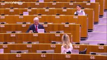 Parlament hofft auf Umdenken bei EU-Gesundheitspolitik