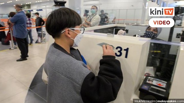 Rakyat Malaysia di Singapura boleh pulang bila-bila masa - Ismail