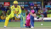 IPL 2020 : Chennai Super Kings Vs Rajasthan royals Head 2 Head