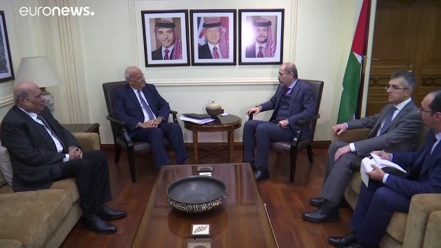 القيادي الفلسطيني صائب عريقات في وضع صحي حرج جراء اصابته بفيروس كورونا (مستشفى)