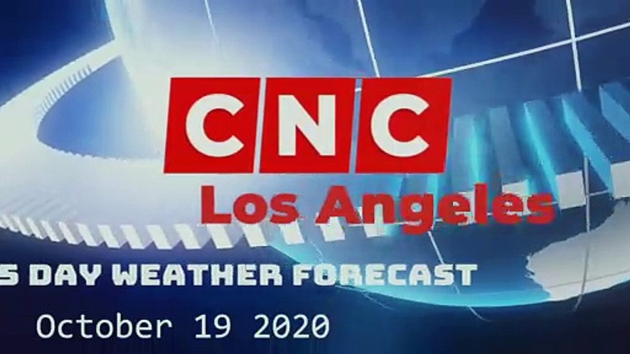 Weather Forecast Los Angeles Los Angeles Weather Forecast and Local