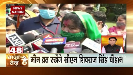 Compilation of all important news of the day in one click