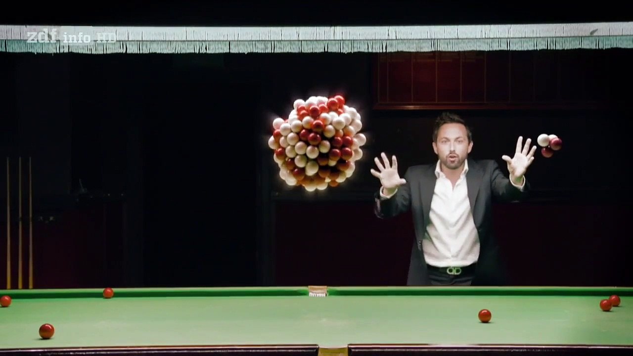 ZDF - Von Uran zu Radon