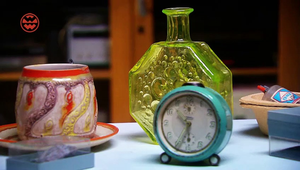 VOX - Weld der Wunder - Radon