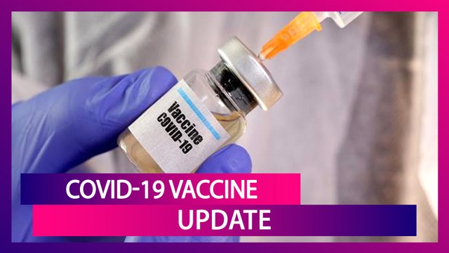 COVID-19 Vaccine: Sputnik V To Undergo Trial In India, Serum Institute To Start Intranasal Trials