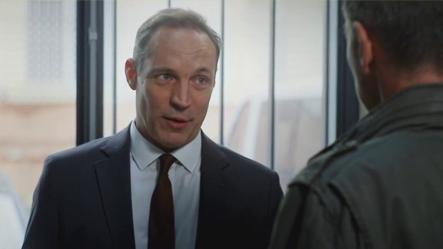 Plus belle la vie : Un nouveau commissaire au Mistral ! Il s'agit de...