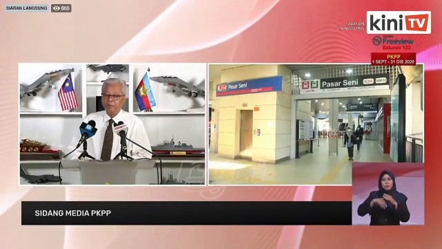 Menteri: Banyak pertimbangan perlu dibuat untuk laksanakan PKPD