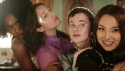 As Novas Feiticeiras Filme Trailer