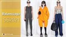 ​ Balenciaga  | Spring Summer 2020/2021