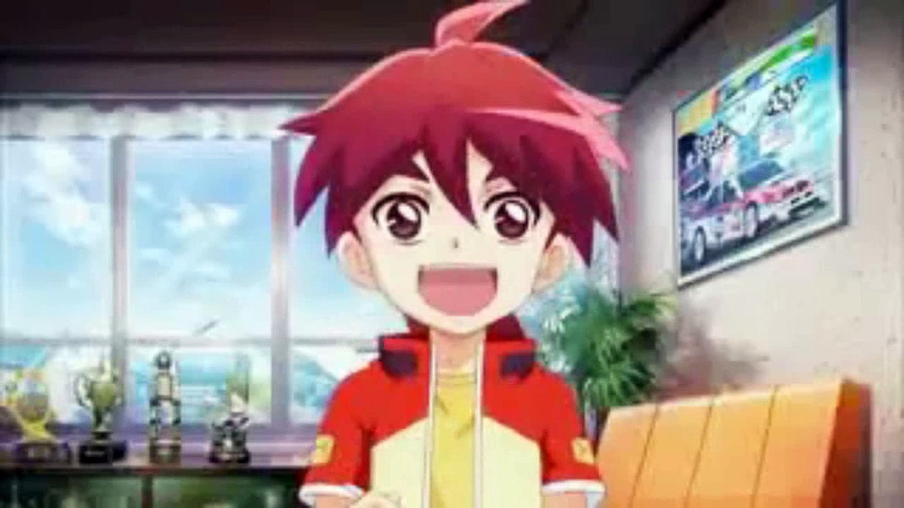 Mecard  | Kidz Channel