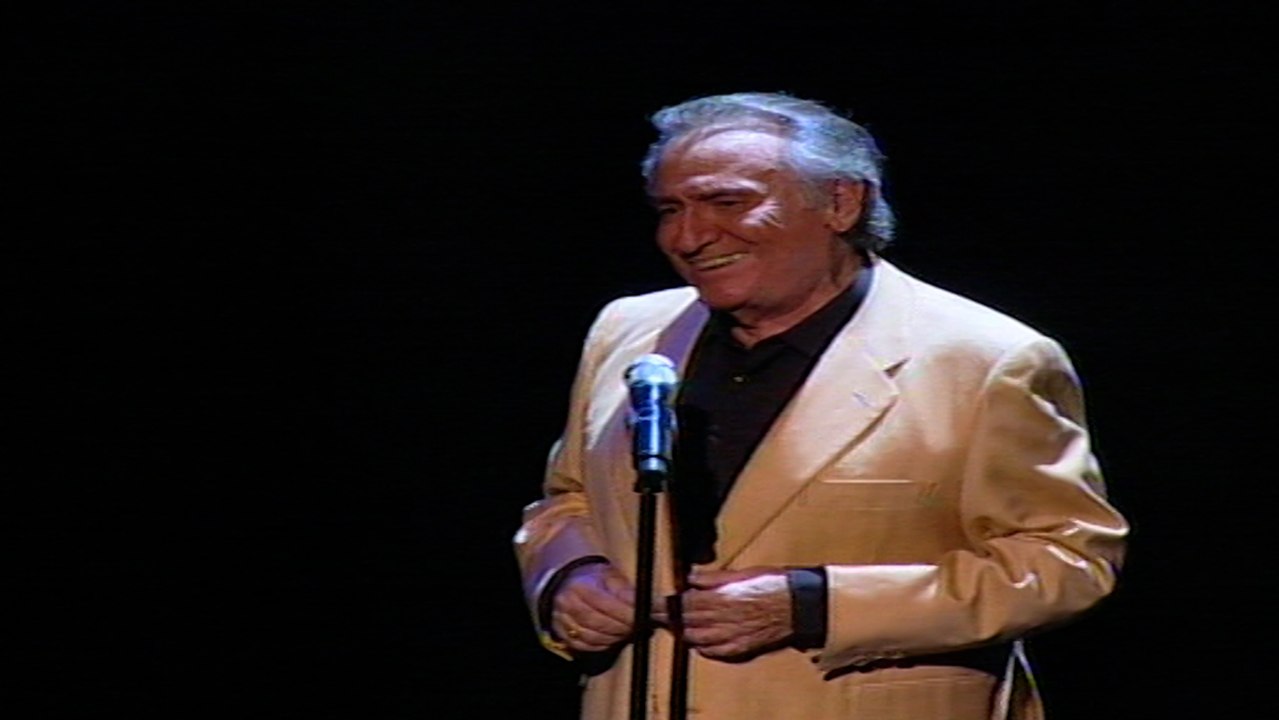 Entre fandanguillos y alegrías, recordamos a Manolo Escobar en su cumpleaños