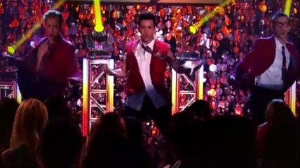 Austin & Ally S04E13 Burdens And Boynado