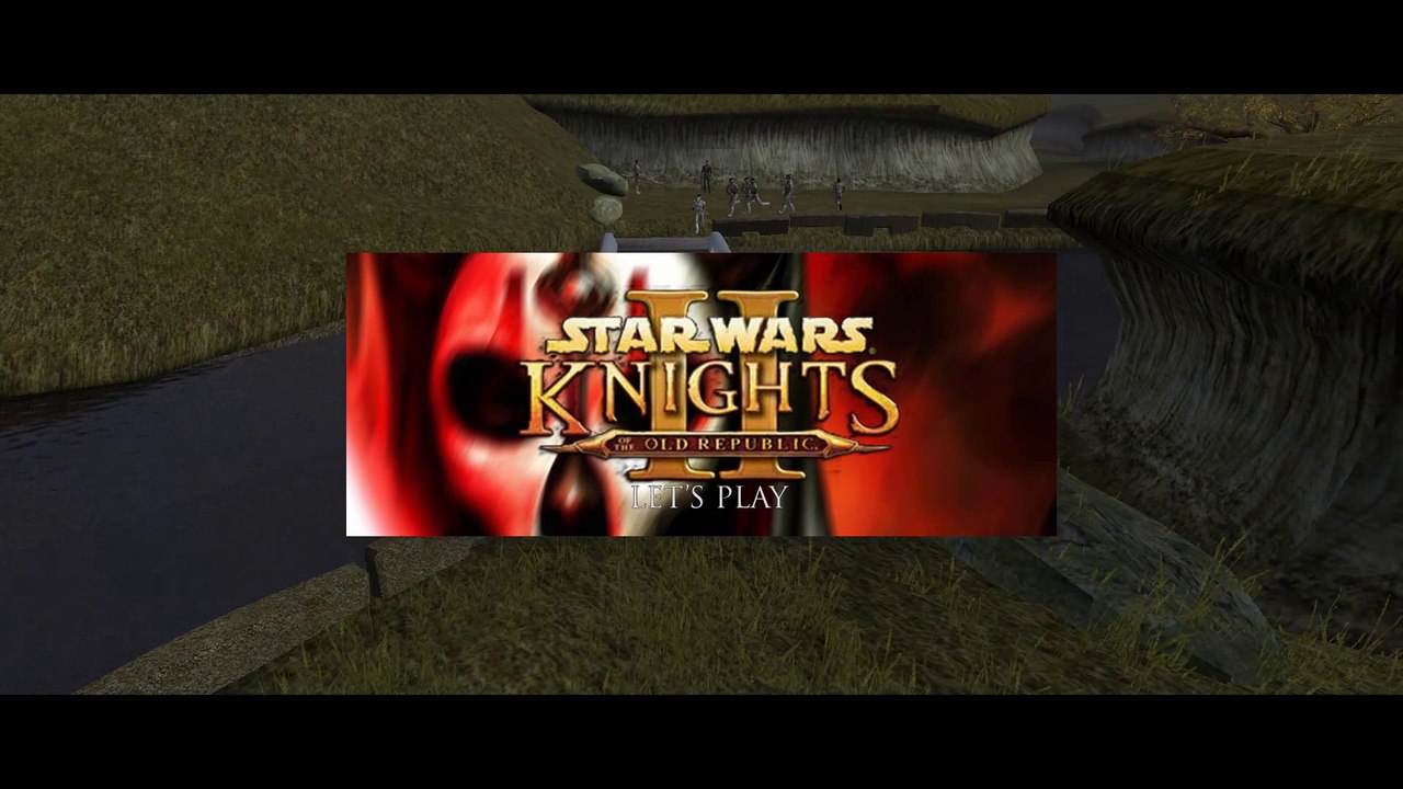 SWKotOR 2 Let's Play 58: Die Schlacht von Khoonda