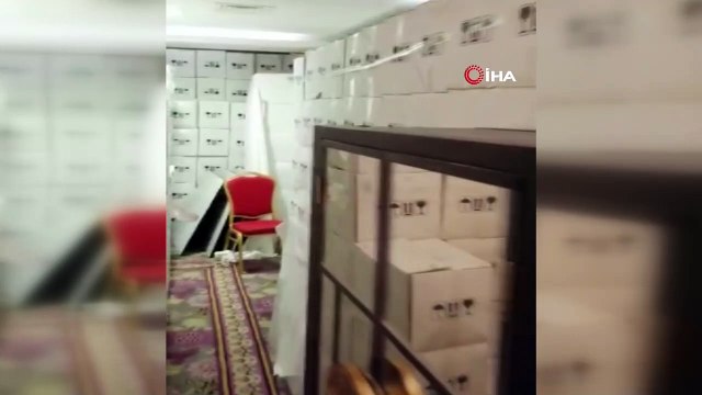 Jandarma bu yıl 563 uyuşturucu operasyonu yaptı